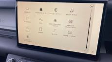 Land Rover Defender 2.0 P300 X-Dynamic HSE 110 5dr Auto Petrol Estate